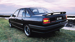 HSV - SV3800