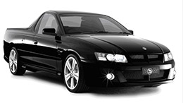 HSV - Maloo Series 2