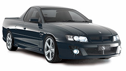 HSV - Maloo