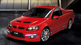 HSV E Series 2 Maloo R8