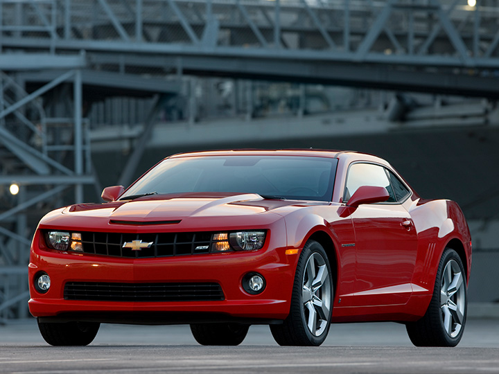 Fifth Generation: 2010 – 2015