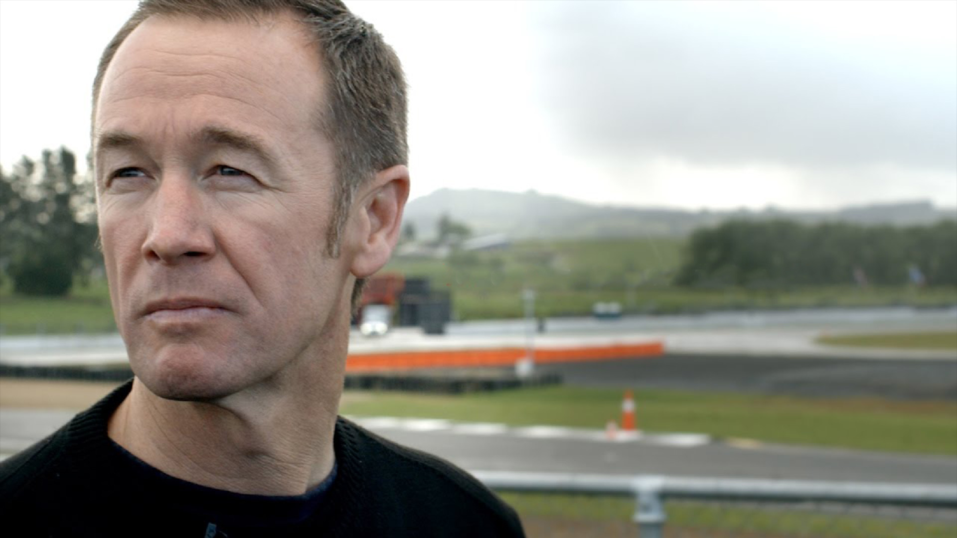 Greg Murphy
