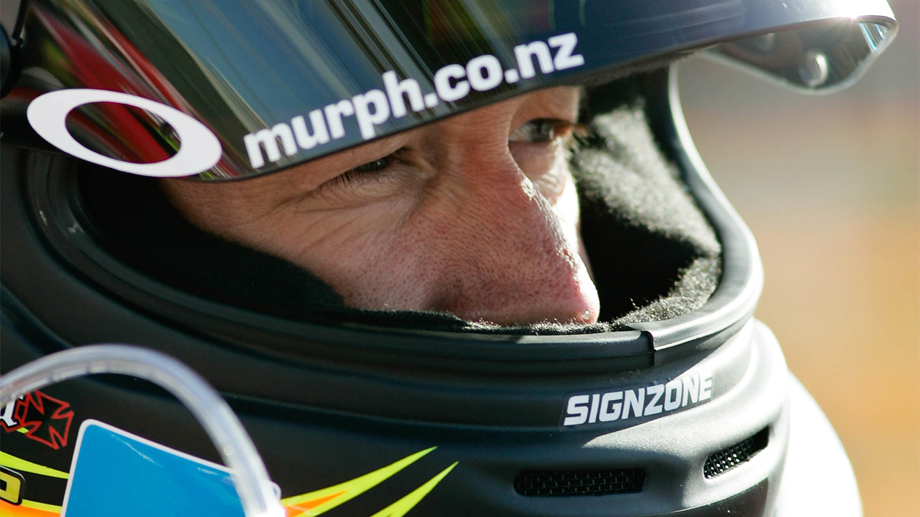 Greg Murphy