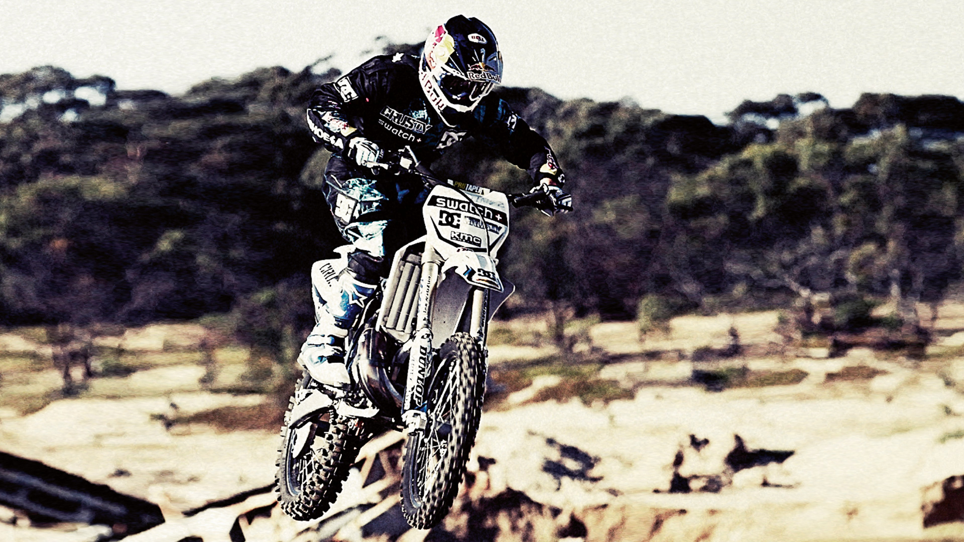Robbie Maddison