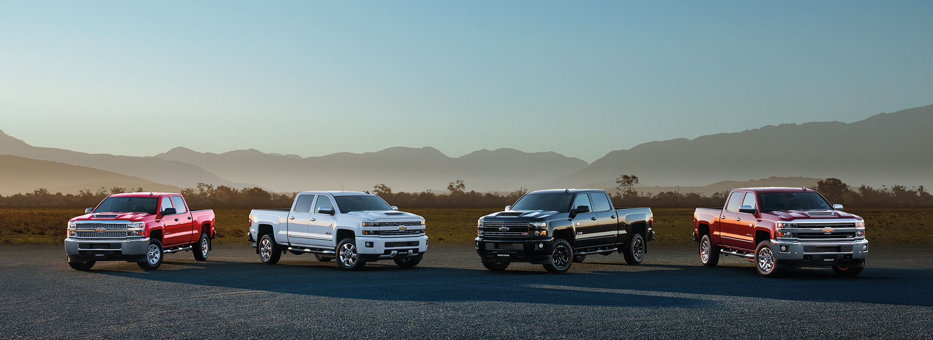 Chevrolet Warranty & Roadside Assistance