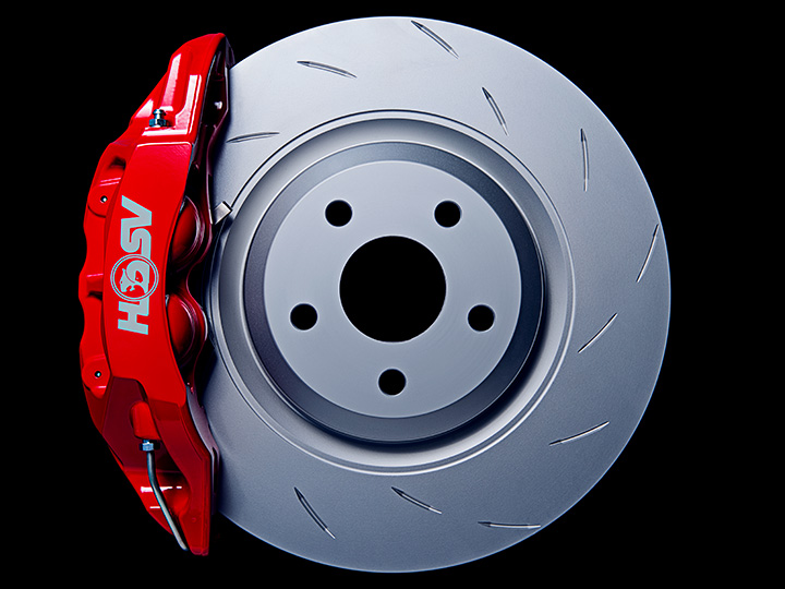 AP Racing Brakes