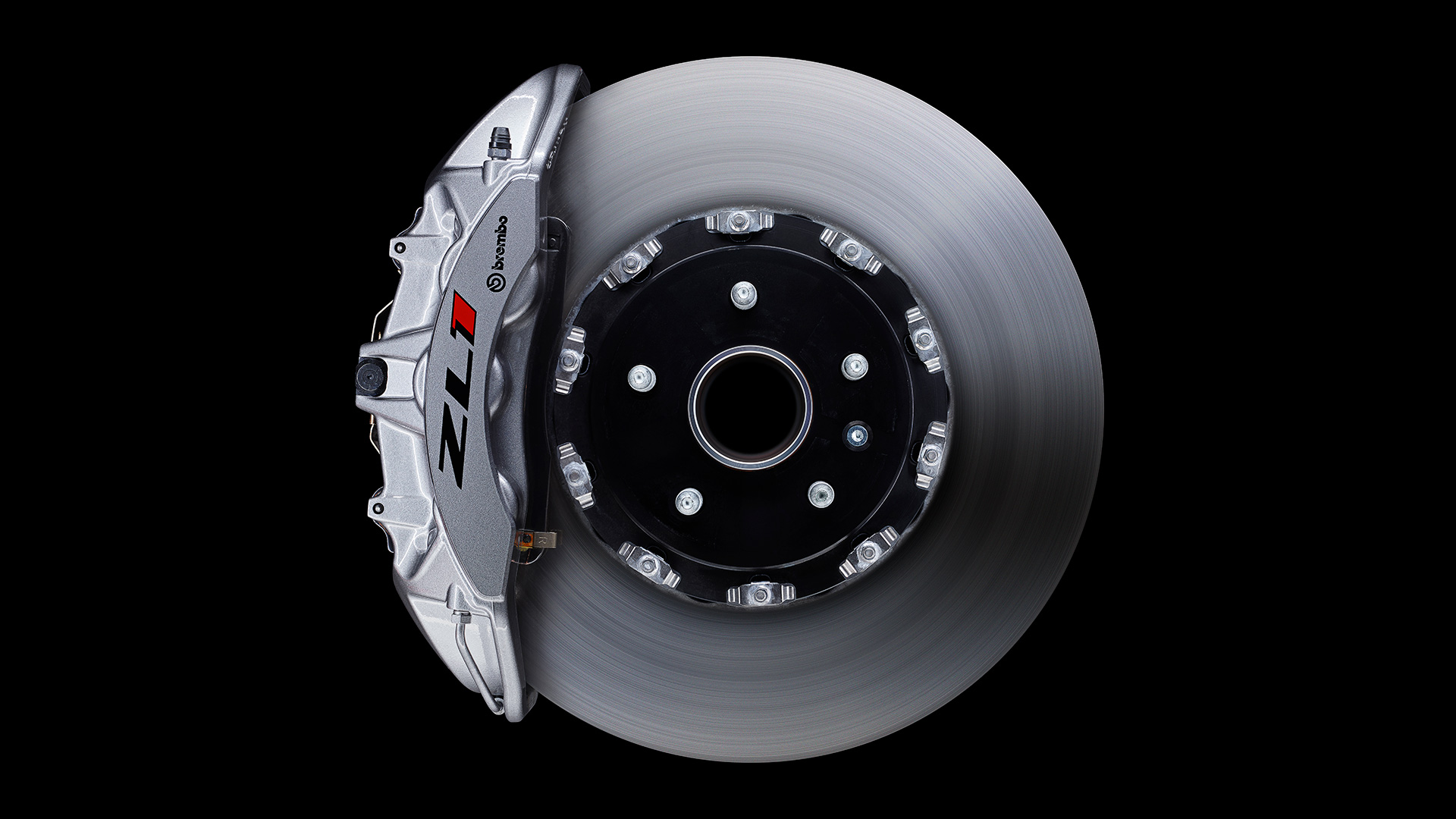 Chevrolet Camaro ZL1