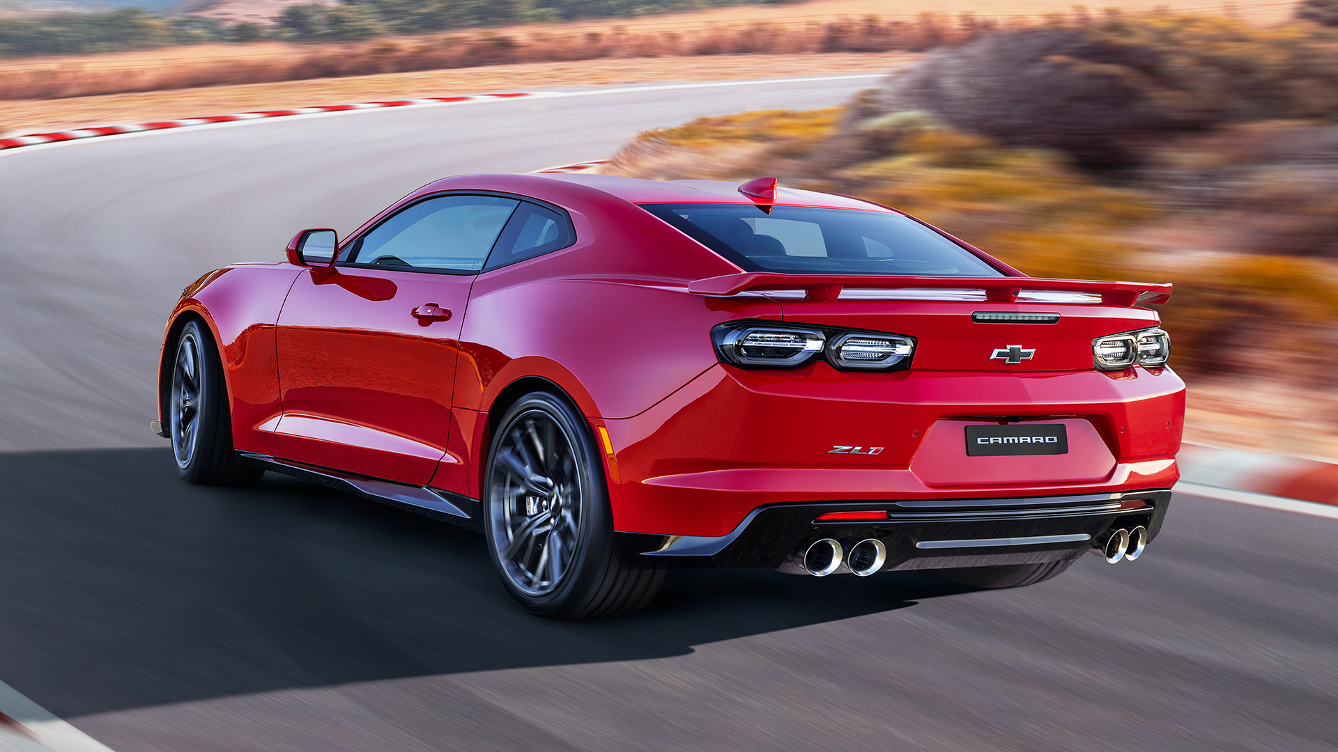 Camaro Zl1 Price In Pakistan