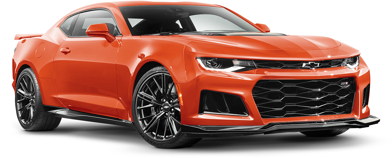 Hsv Chevrolet Camaro