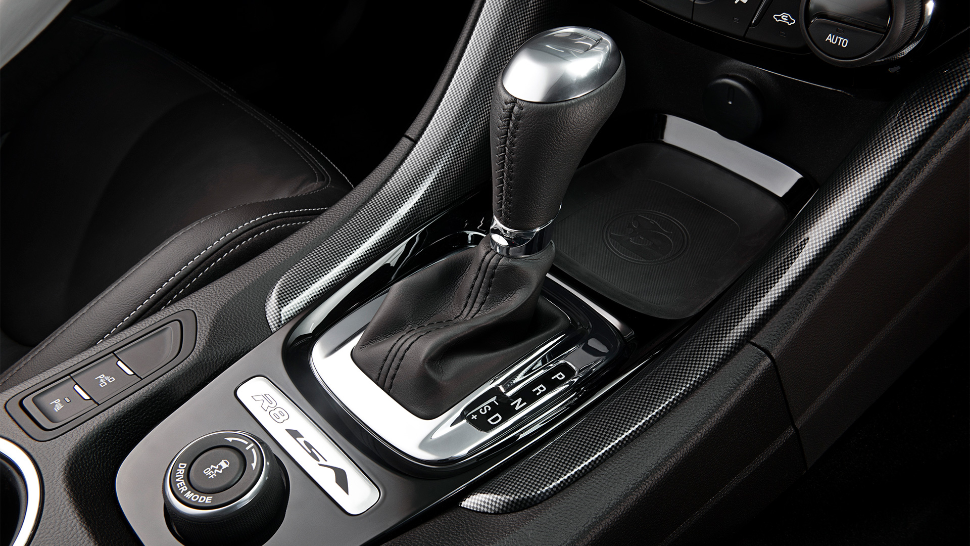 ClubSport R8 Tourer LSA Interior