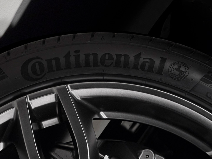 Continental Tyres