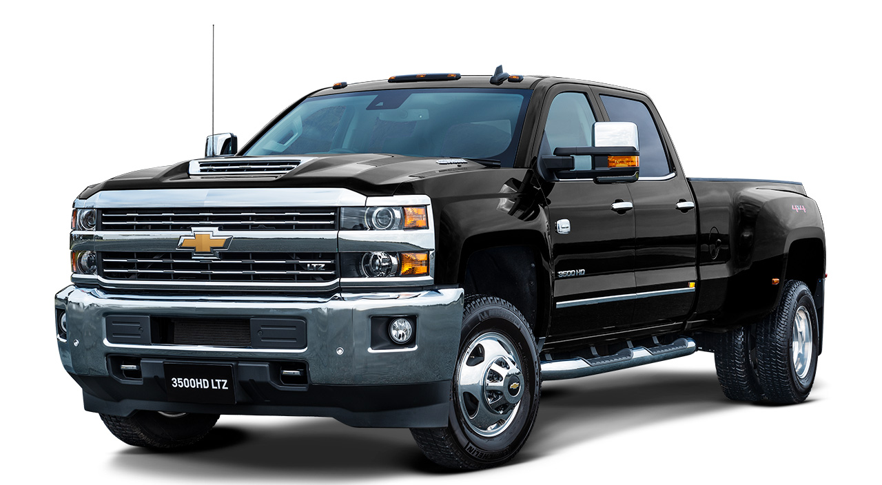 HSV / Chevrolet Silverado HSV / Chevrolet Silverado