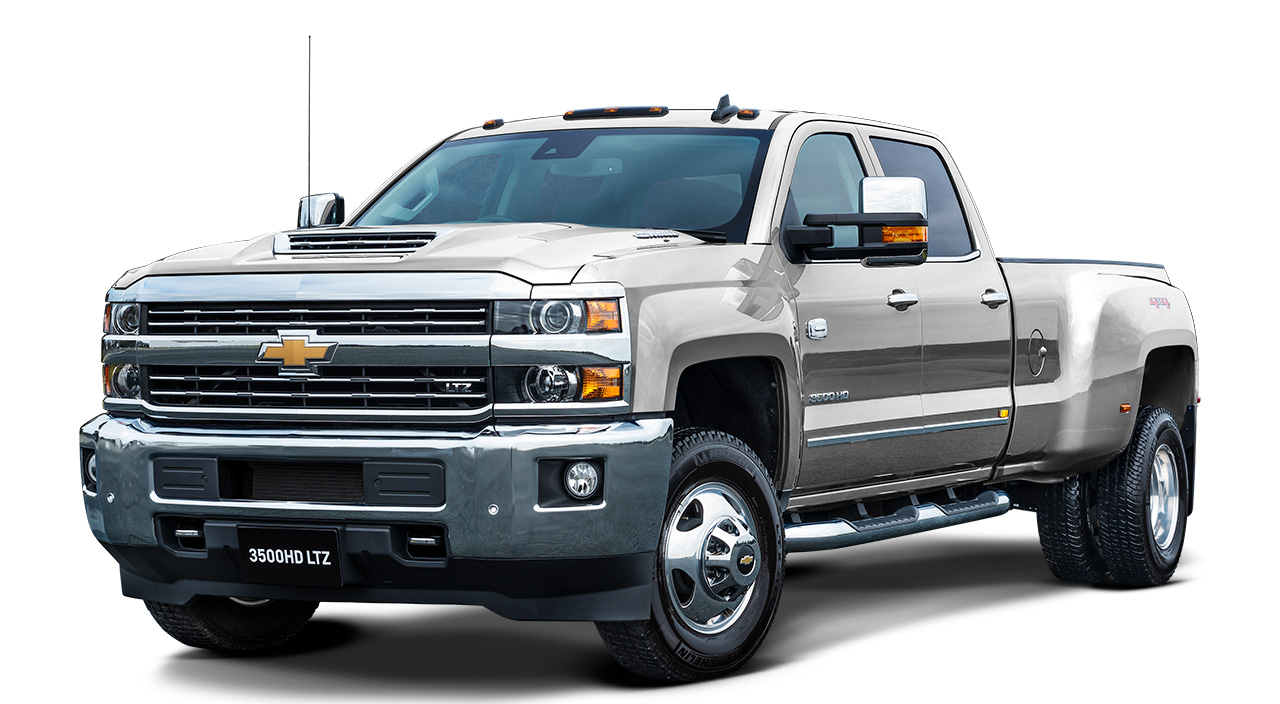 Hsv Chevrolet Silverado