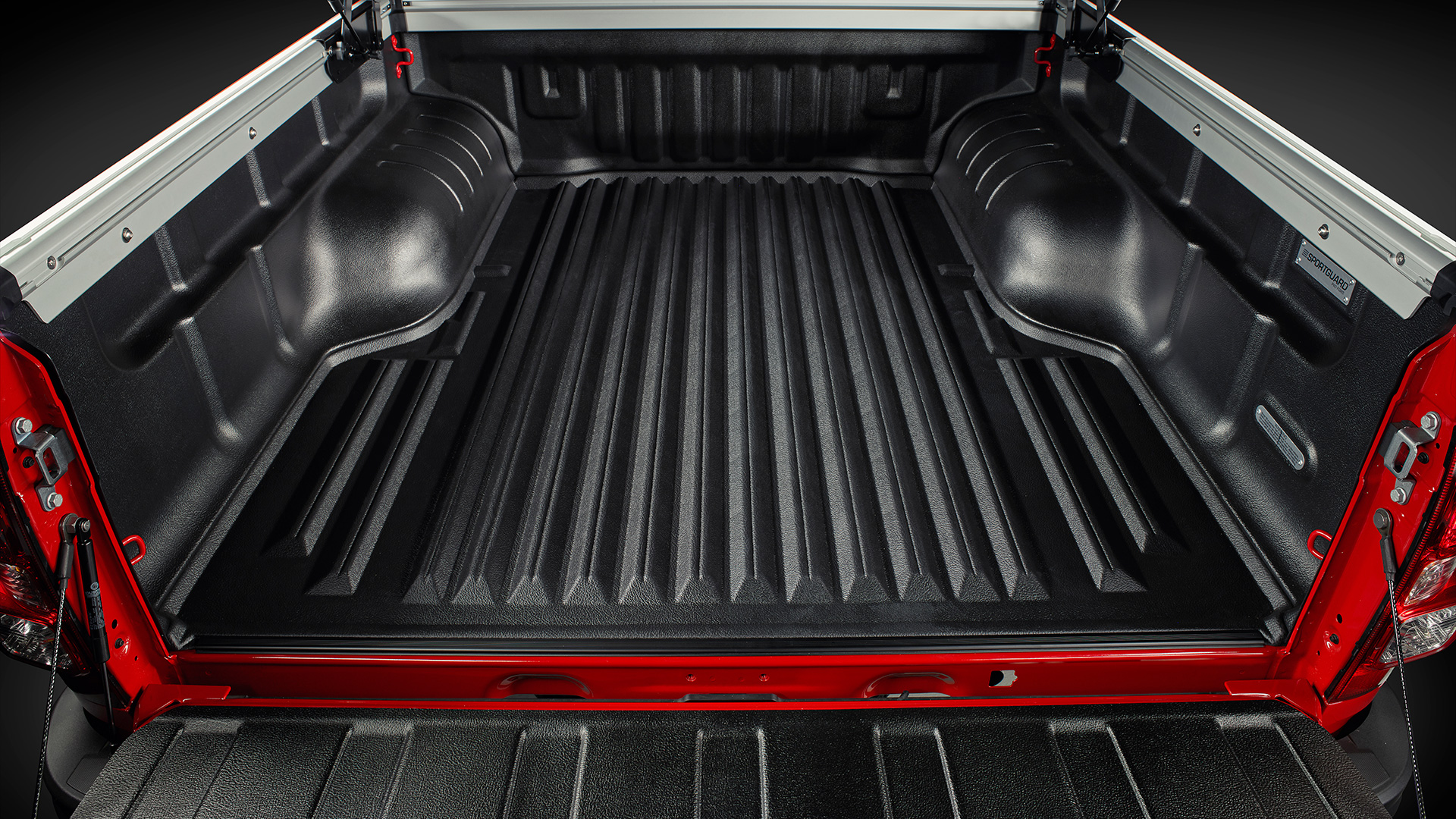 HSV SportsCat Options