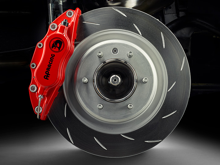 AP Racing Brake Package